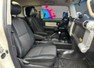 Toyota FJ Cruiser Trail Teams Edition – Año 2008