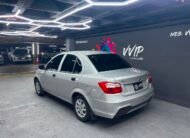 Saipa Saina S – Año 2023