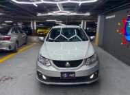 Saipa Saina S – Año 2023