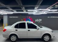 Saipa Saina S – Año 2023