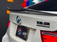 BMW X6 M Competition – Año 2013