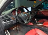 BMW X6 M Competition – Año 2013