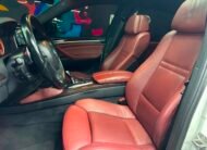 BMW X6 M Competition – Año 2013