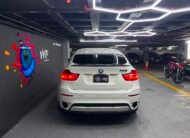 BMW X6 M Competition – Año 2013