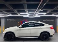 BMW X6 M Competition – Año 2013