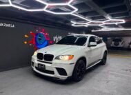 BMW X6 M Competition – Año 2013