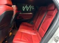 BMW X6 M Competition – Año 2013
