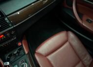 BMW X6 M Competition – Año 2013