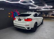 BMW X6 M Competition – Año 2013