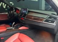 BMW X6 M Competition – Año 2013