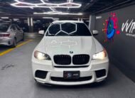 BMW X6 M Competition – Año 2013