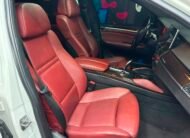 BMW X6 M Competition – Año 2013