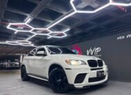 BMW X6 M Competition – Año 2013