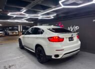 BMW X6 M Competition – Año 2013