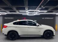 BMW X6 M Competition – Año 2013