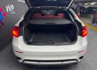 BMW X6 M Competition – Año 2013