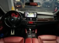 BMW X6 M Competition – Año 2013