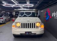 Jeep Cherokee Blindada Nivel III – Año 2011