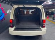 Jeep Cherokee Blindada Nivel III – Año 2011