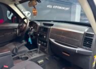 Jeep Cherokee Blindada Nivel III – Año 2011