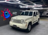 Jeep Cherokee Blindada Nivel III – Año 2011