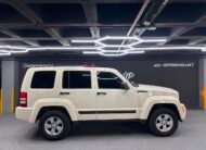 Jeep Cherokee Blindada Nivel III – Año 2011