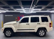 Jeep Cherokee Blindada Nivel III – Año 2011