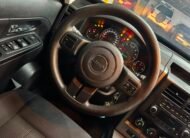 Jeep Cherokee Blindada Nivel III – Año 2011
