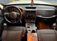 Jeep Cherokee Blindada Nivel III – Año 2011