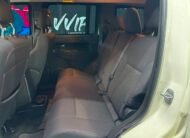 Jeep Cherokee Blindada Nivel III – Año 2011