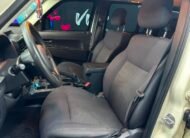Jeep Cherokee Blindada Nivel III – Año 2011