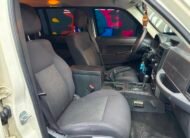 Jeep Cherokee Blindada Nivel III – Año 2011