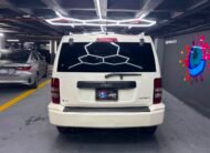 Jeep Cherokee Blindada Nivel III – Año 2011