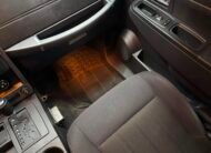 Jeep Cherokee Blindada Nivel III – Año 2011