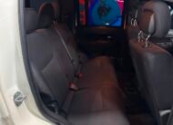 Jeep Cherokee Blindada Nivel III – Año 2011