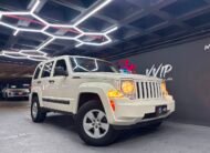 Jeep Cherokee Blindada Nivel III – Año 2011