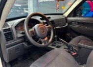 Jeep Cherokee Blindada Nivel III – Año 2011