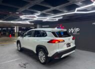 Toyota Corolla Cross Élite Plus – Año 2026