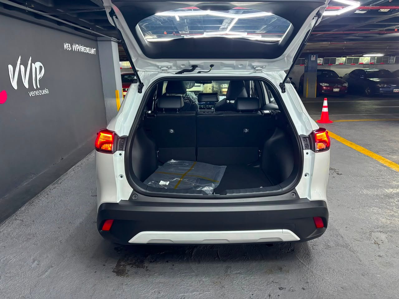 Toyota Corolla Cross Élite Plus – Año 2026