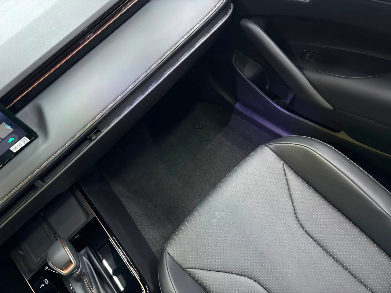 Toyota Corolla Cross Élite Plus – Año 2026