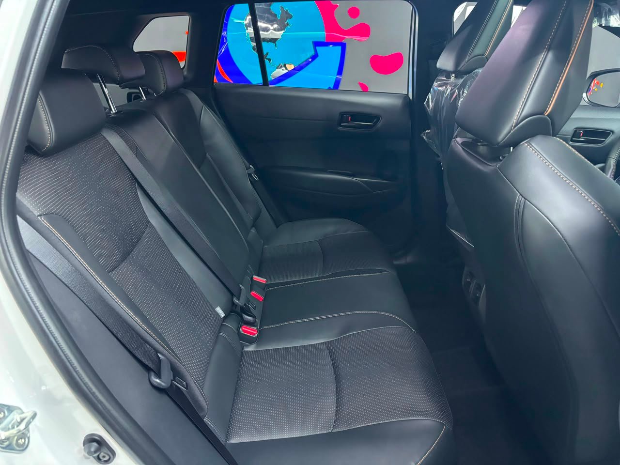 Toyota Corolla Cross Élite Plus – Año 2026
