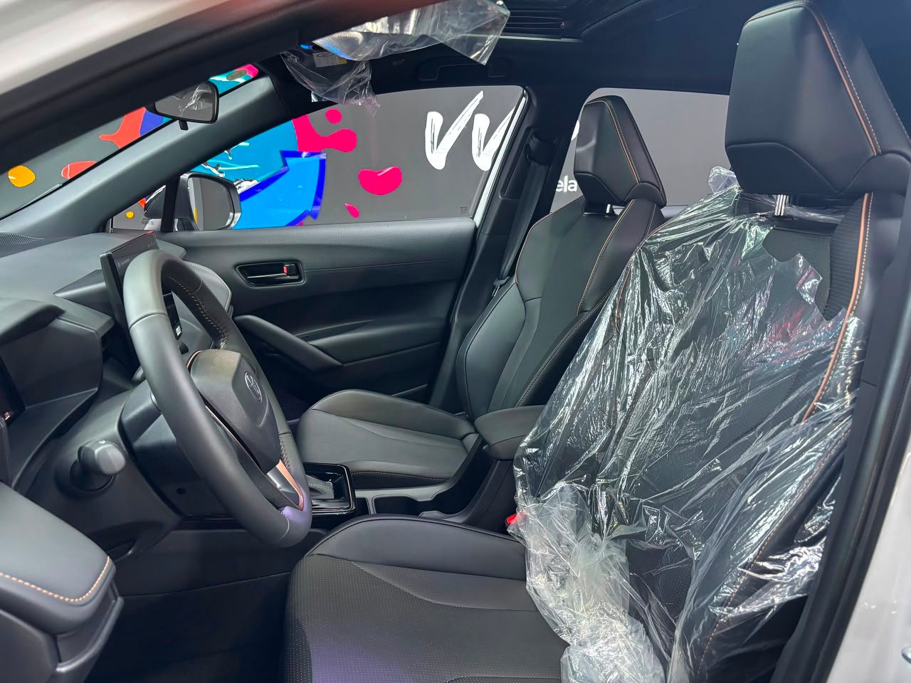 Toyota Corolla Cross Élite Plus – Año 2026