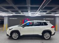 Toyota Corolla Cross Élite Plus – Año 2026