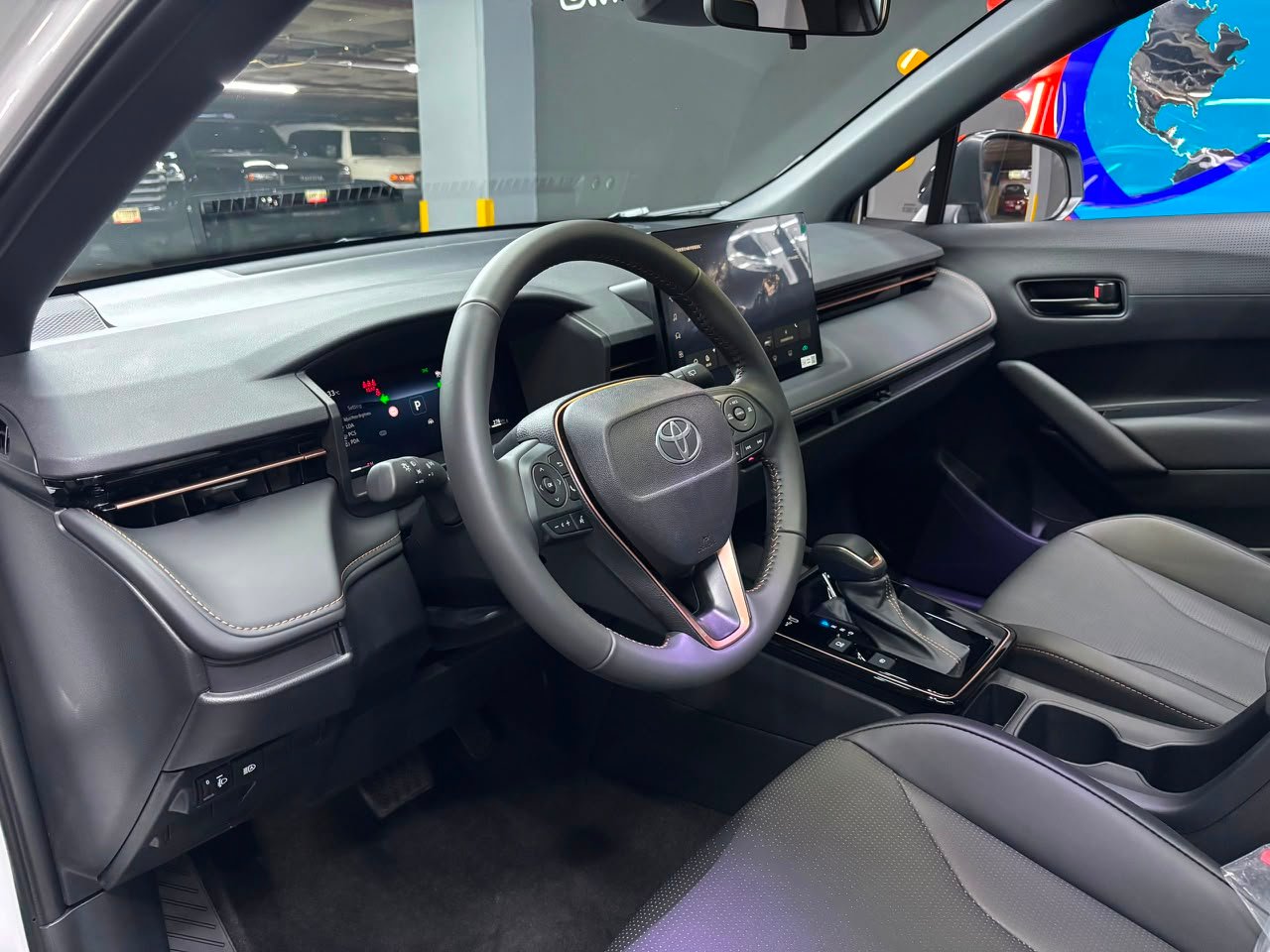 Toyota Corolla Cross Élite Plus – Año 2026