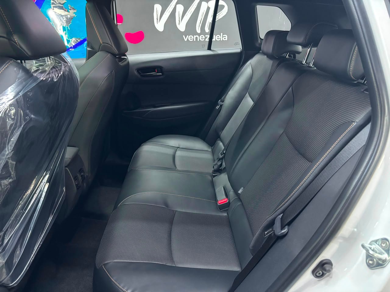 Toyota Corolla Cross Élite Plus – Año 2026