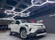 Toyota Corolla Cross Élite Plus – Año 2026