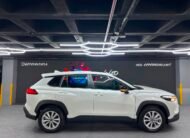 Toyota Corolla Cross Élite Plus – Año 2026