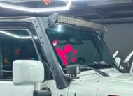 Jeep Rubicon Unlimited – Año 2015