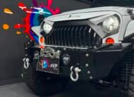 Jeep Rubicon Unlimited – Año 2015