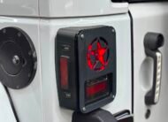 Jeep Rubicon Unlimited – Año 2015